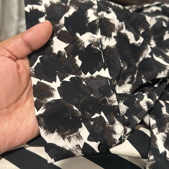 H&M midi dress size xxl - Picture 7 of 8